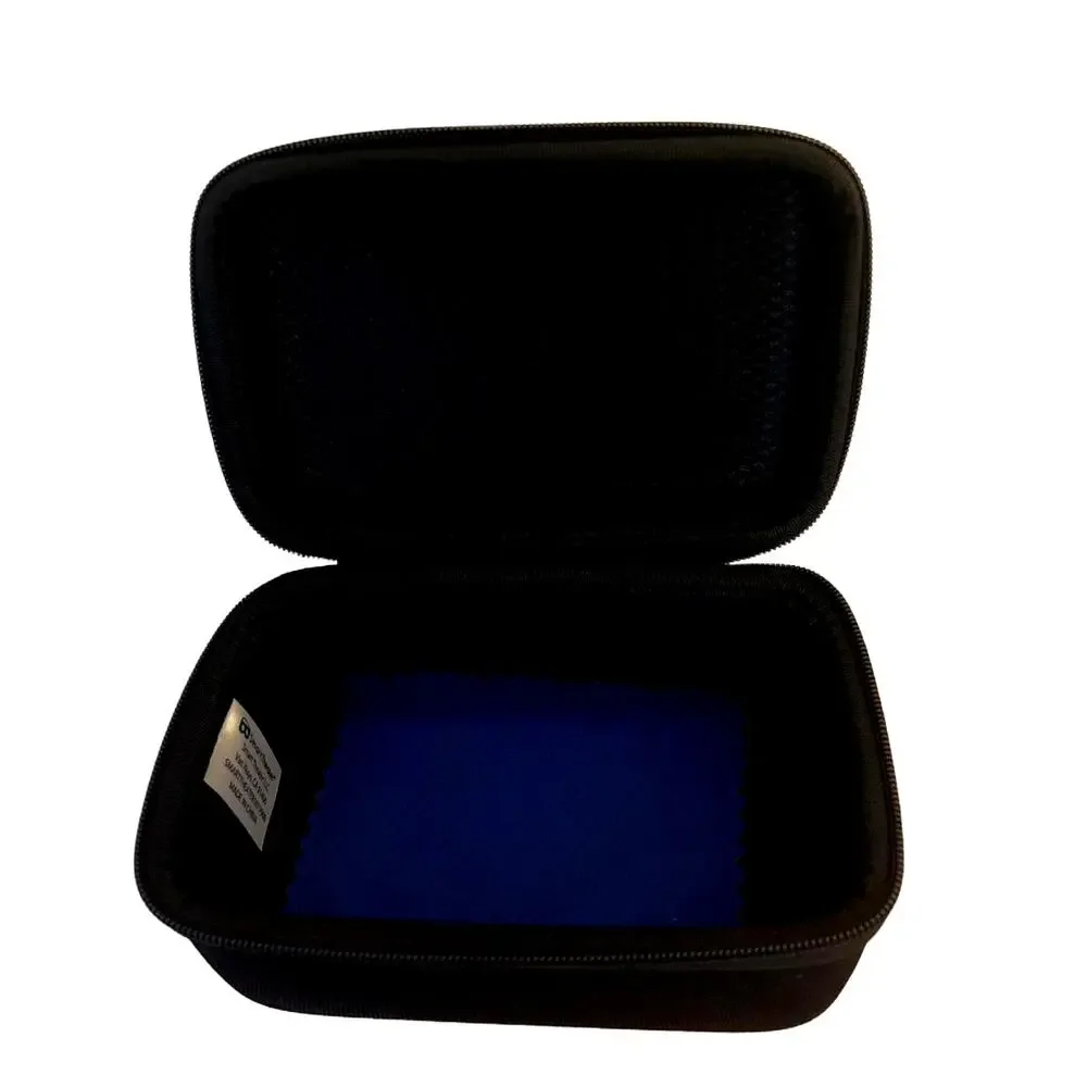 SmartTheater VR Goggles for Smartphone Apps Accessories Protective Carrying Case